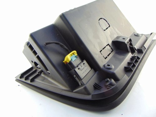 SCHOWEK DESKI SEAT LEON II LIFT (2009-2012) 1.6 TDI 1P1857103