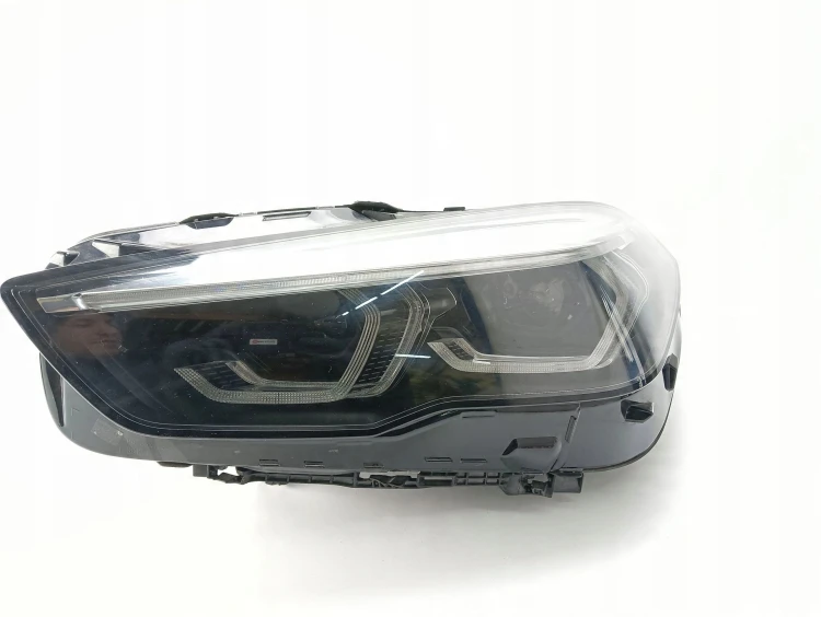 LAMPA LEWY PRZÓD BMW 2 F44 GRAN COUPE (2019-) 1.5 T 140KM 9478451