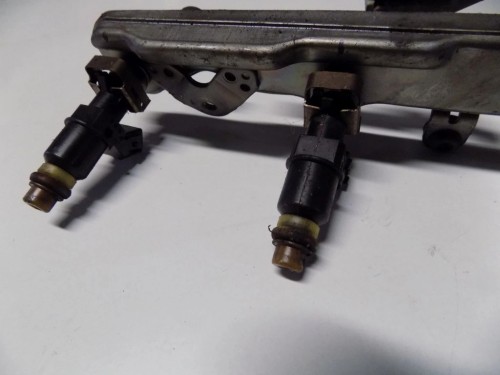 LISTWA WTRYSKOWA HONDA CIVIC VIII (2006-2011)
