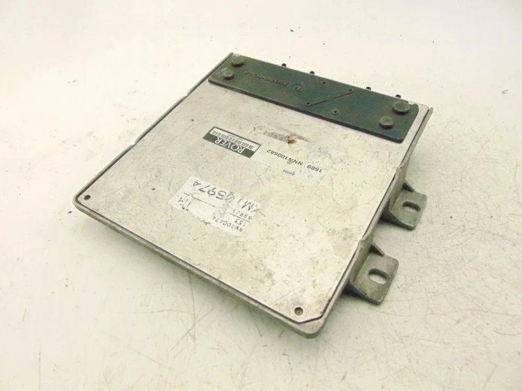 KOMPUTER STEROWNIK SILNIKA ROVER 75 NNN100682
