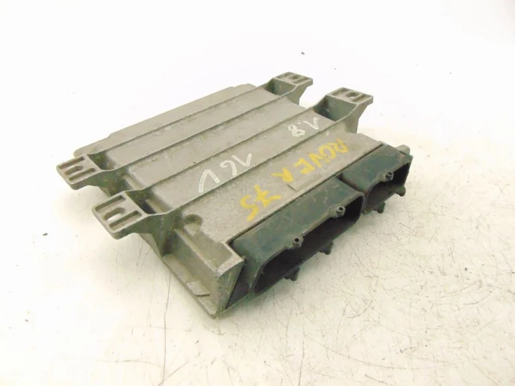KOMPUTER STEROWNIK SILNIKA ROVER 75 NNN100682