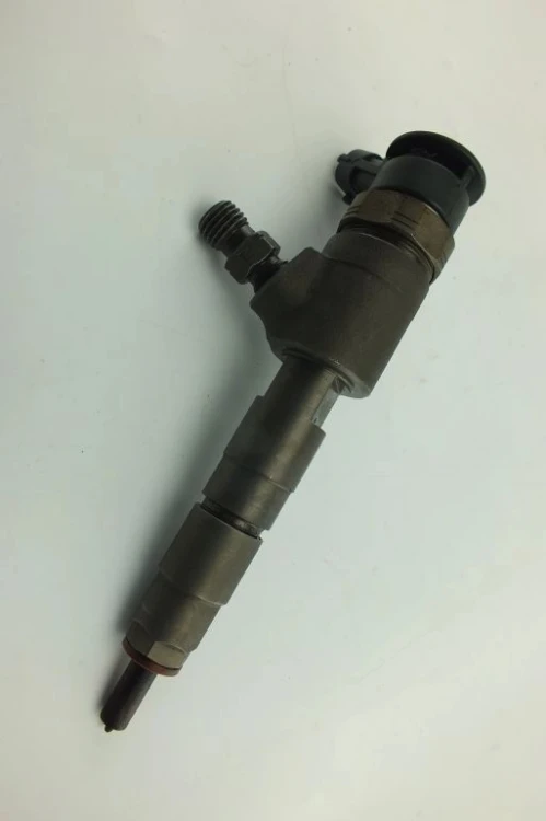 WTRYSKIWACZ CITROEN C4 PICASSO II (2013-2018) 1.6 E-HDI 0445110566