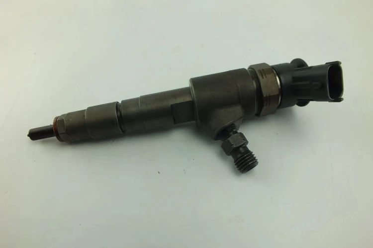 WTRYSKIWACZ CITROEN C4 PICASSO II (2013-2018) 1.6 E-HDI 0445110566
