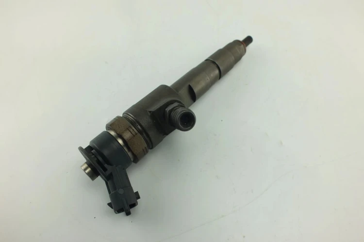 WTRYSKIWACZ CITROEN C4 PICASSO II (2013-2018) 1.6 E-HDI 0445110566