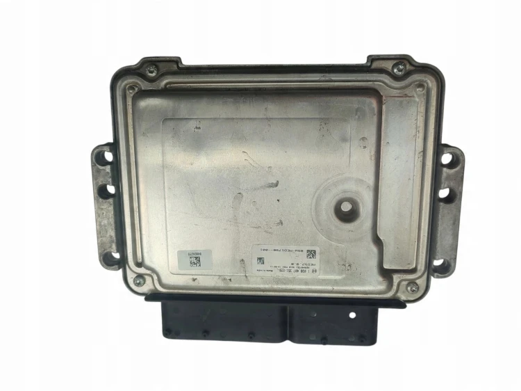 KOMPUTER STEROWNIK SILNIKA KIA CEED II (2012-2015) 1.6 GDI 135KM 39110-2BRC