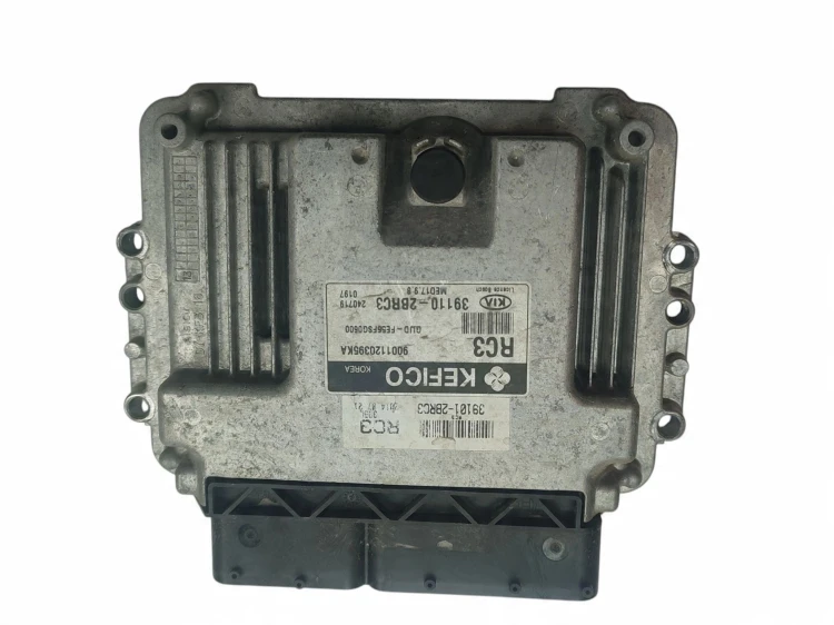 KOMPUTER STEROWNIK SILNIKA KIA CEED II (2012-2015) 1.6 GDI 135KM 39110-2BRC