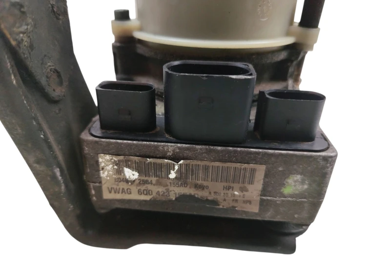 POMPA WSPOMAGANIA SEAT IBIZA III (2002-2005) 1.4 TDI 75KM 6Q0423155AD