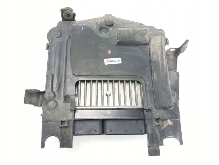 KOMPUTER STEROWNIK SILNIKA HONDA ACCORD VIII LIFT (2011-2015) 2.2 I-DTEC 15