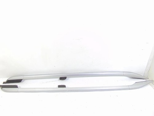 RELINGI DACHOWE HONDA ACCORD VIII (2008-2010) 2.2 I-DTEC 180