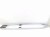 RELINGI DACHOWE HONDA ACCORD VIII (2008-2010) 2.2 I-DTEC 180