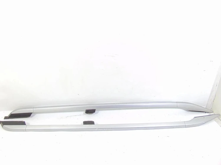 RELINGI DACHOWE HONDA ACCORD VIII (2008-2010) 2.2 I-DTEC 180