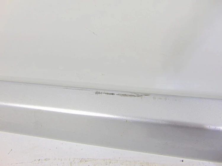 RELINGI DACHOWE HONDA ACCORD VIII (2008-2010) 2.2 I-DTEC 180