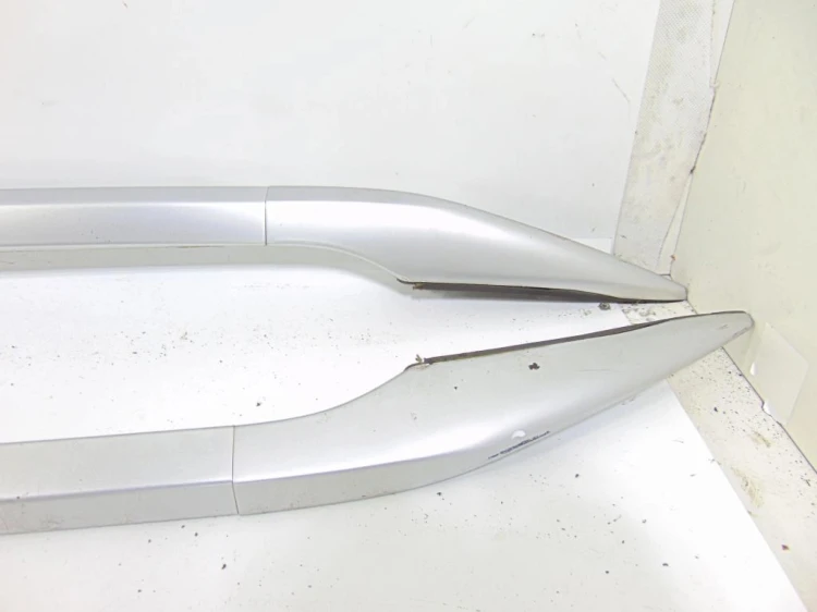 RELINGI DACHOWE HONDA ACCORD VIII (2008-2010) 2.2 I-DTEC 180
