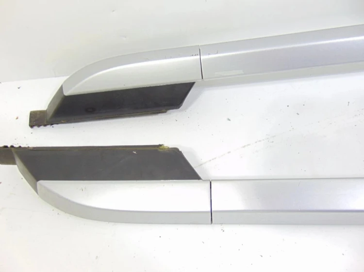 RELINGI DACHOWE HONDA ACCORD VIII (2008-2010) 2.2 I-DTEC 180