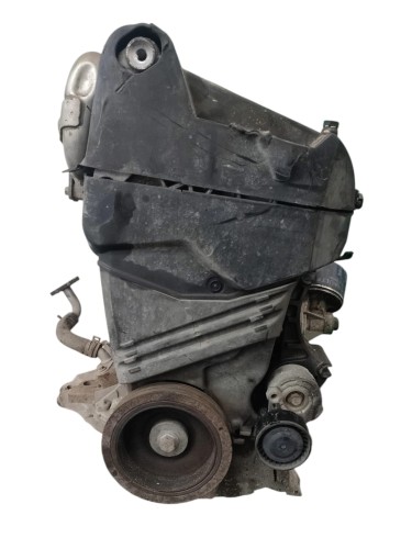 SILNIK SŁUPEK RENAULT SCENIC III (2009-2011) 1.5 DCI 110KM K9KR846