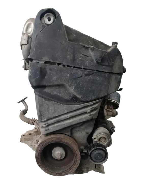 SILNIK SŁUPEK RENAULT SCENIC III (2009-2011) 1.5 DCI 110KM K9KR846