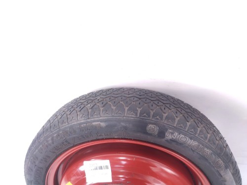 KOŁO DOJAZDOWE OPEL VECTRA C LIFT (2005-2008) 1.9 CDTI 150KM