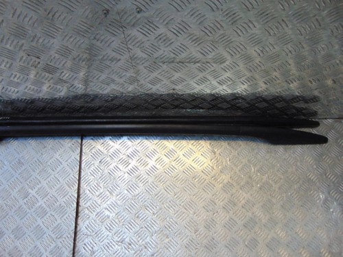 RELINGI DACHOWE NISSAN MURANO Z50 (2003-2008)
