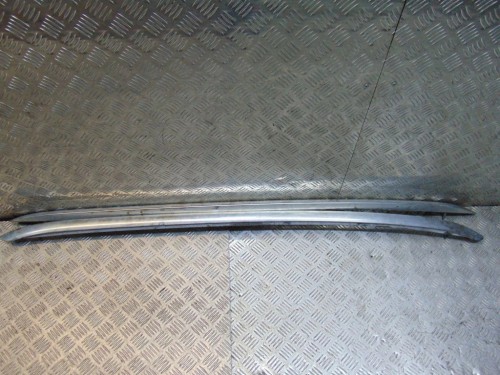 RELINGI DACHOWE SEAT IBIZA IV (2008-2012) 1.2 TDI