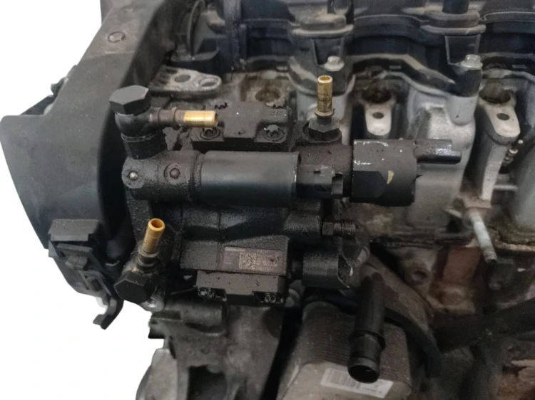 SILNIK SŁUPEK RENAULT SCENIC III (2009-2011) 1.5 DCI 110KM K9KR846