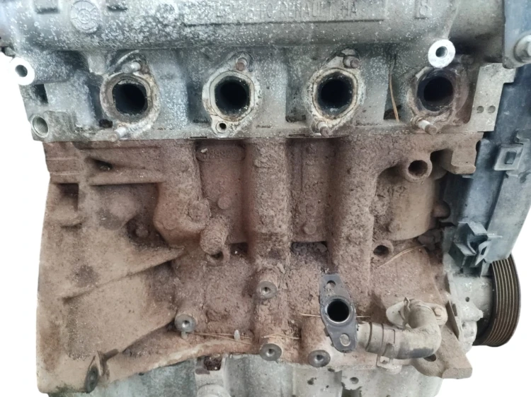 SILNIK SŁUPEK RENAULT SCENIC III (2009-2011) 1.5 DCI 110KM K9KR846