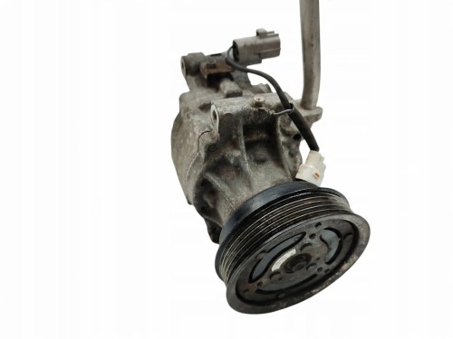 SPRĘŻARKA KLIMATYZACJI TOYOTA COROLLA VERSO I (2001-2004) 2.0 D4D 90KM 4472