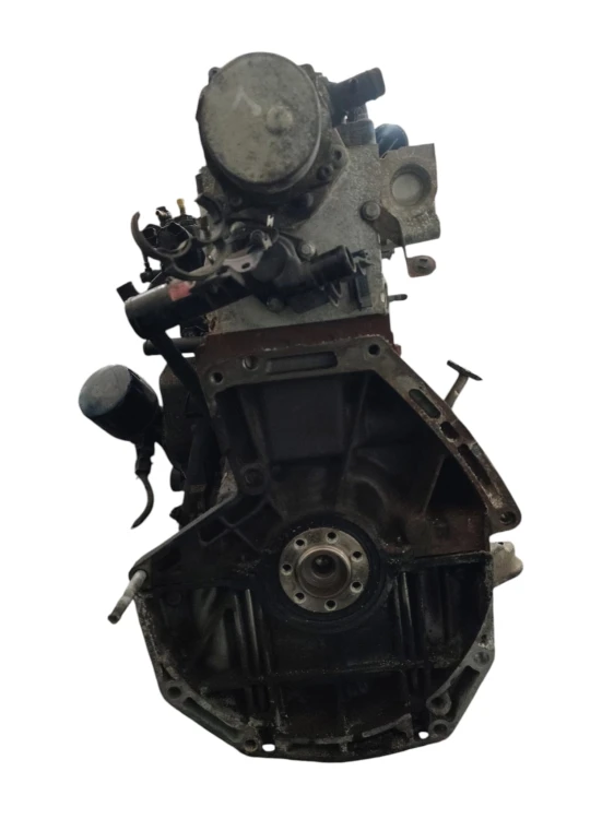 SILNIK SŁUPEK RENAULT SCENIC III (2009-2011) 1.5 DCI 110KM K9KR846