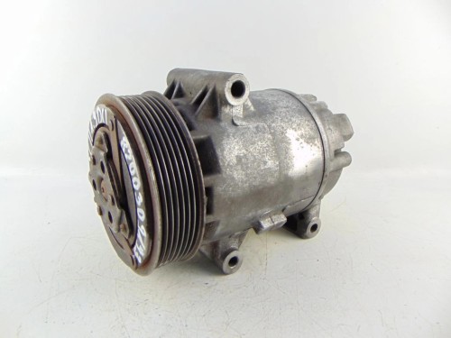 SPRĘŻARKA KLIMATYZACJI RENAULT SCENIC II LIFT (2006-2009) 8200309193