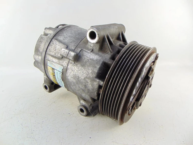 SPRĘŻARKA KLIMATYZACJI RENAULT SCENIC II LIFT (2006-2009) 8200309193
