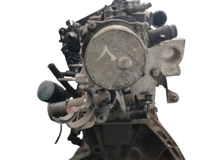 SILNIK SŁUPEK RENAULT SCENIC III (2009-2011) 1.5 DCI 110KM K9KR846