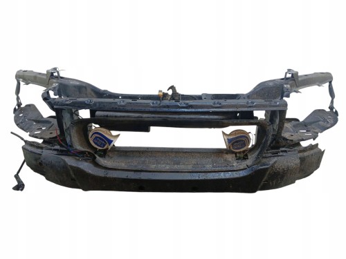 PAS PRZEDNI WZMOCNIENIE VOLVO S40 II (2004-2007) 1.6 D