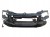 PAS PRZEDNI WZMOCNIENIE VOLVO S40 II (2004-2007) 1.6 D