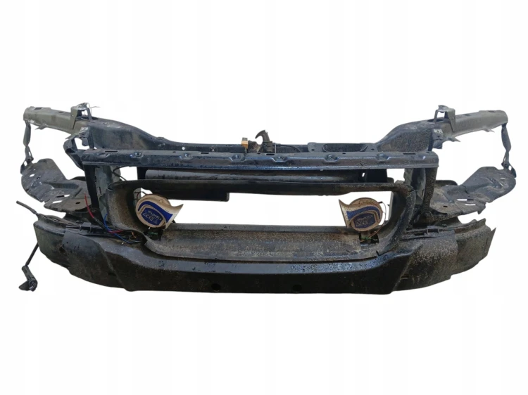 PAS PRZEDNI WZMOCNIENIE VOLVO S40 II (2004-2007) 1.6 D
