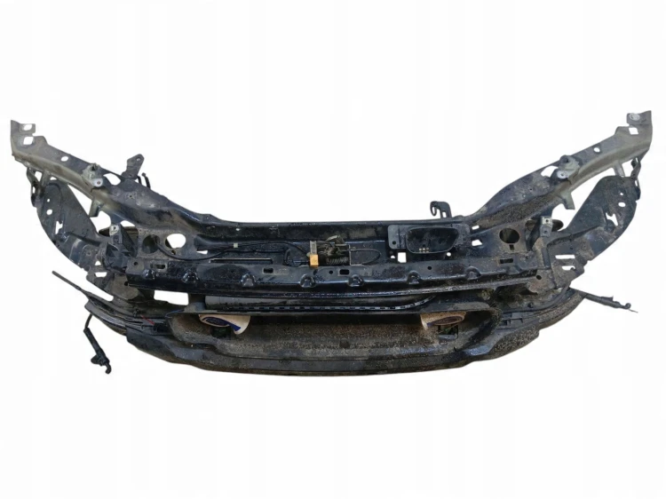 PAS PRZEDNI WZMOCNIENIE VOLVO S40 II (2004-2007) 1.6 D