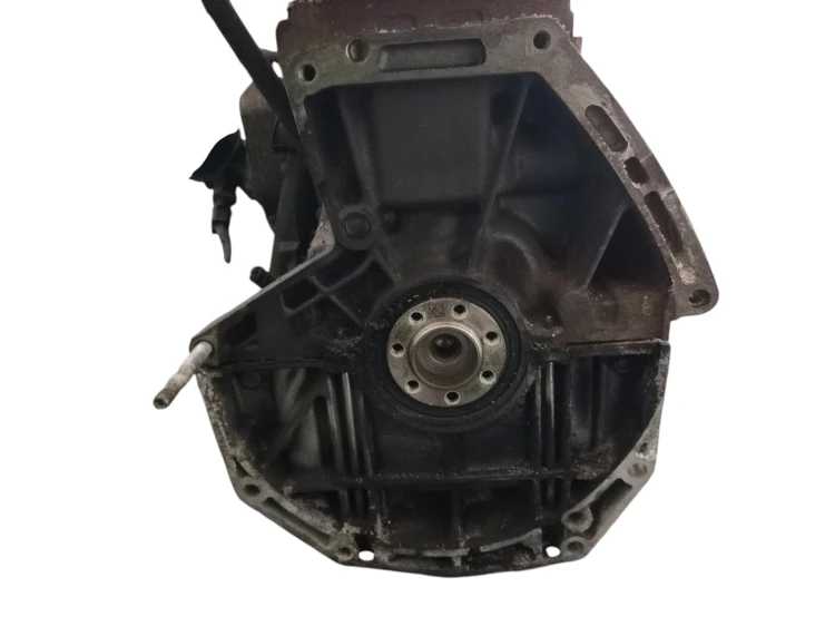 SILNIK SŁUPEK RENAULT SCENIC III (2009-2011) 1.5 DCI 110KM K9KR846