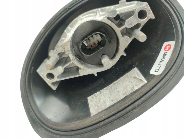 LUSTERKO PRAWE MINI COUNTRYMAN R60 LIFT (2014-2017) 1.6 D 112KM