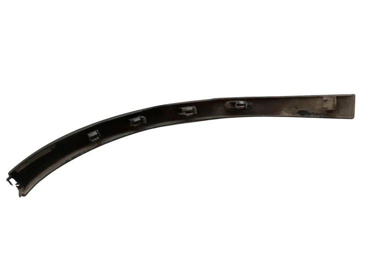 LISTWA BŁOTNIKA PRAWY TYŁ VOLKSWAGEN TIGUAN I 5N LIFT (2011-2016) 2.0 TDI 1