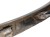 LISTWA BŁOTNIKA PRAWY TYŁ VOLKSWAGEN TIGUAN I 5N LIFT (2011-2016) 2.0 TDI 1