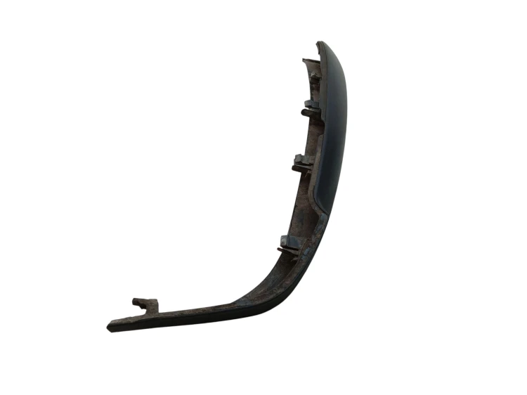 LISTWA BŁOTNIKA PRAWY TYŁ VOLKSWAGEN TIGUAN I 5N LIFT (2011-2016) 2.0 TDI 1