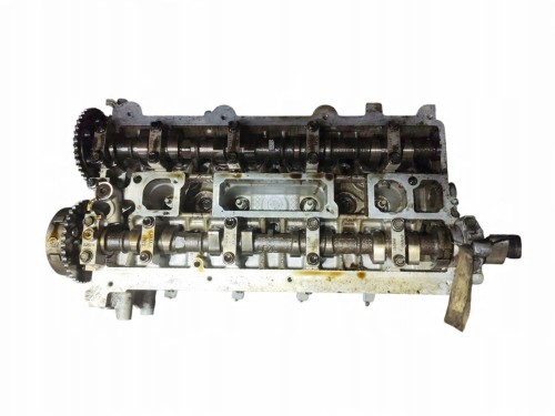 GŁOWICA MAZDA 6 II GH LIFT (2010-2012) 2.0 MZR 155KM