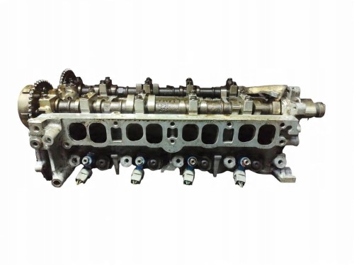 GŁOWICA MAZDA 6 II GH LIFT (2010-2012) 2.0 MZR 155KM