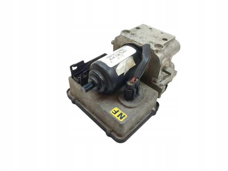 POMPA ABS OPEL FRONTERA A (1991-1998) 2.2 16V 136KM 97115585