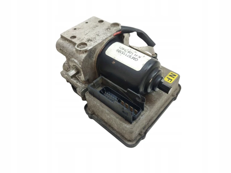 POMPA ABS OPEL FRONTERA A (1991-1998) 2.2 16V 136KM 97115585