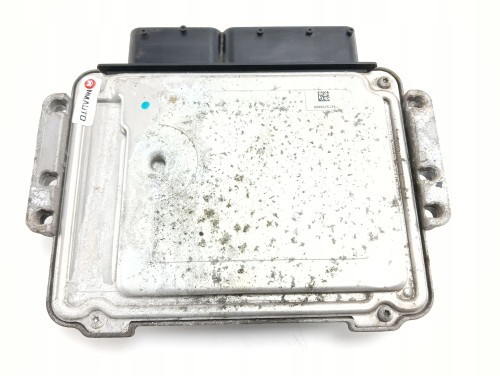 KOMPUTER STEROWNIK SILNIKA ALFA ROMEO 159 (2005-2011) 1.9 JTDm 8V 120KM 552