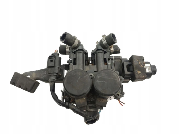 ELEKTROZAWÓR WODY VOLKSWAGEN PHAETON (2002-2007) 3.0 V6 TDI 224KM 3D1959617