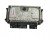 KOMPUTER STEROWNIK SILNIKA CITROEN BERLINGO I LIFT (2002-2010) 1.6 16V 109K
