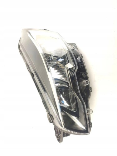 LAMPA LEWY PRZÓD PEUGEOT 508 I LIFT (2014-2018) 2.0 BlueHDI 150KM 980724148