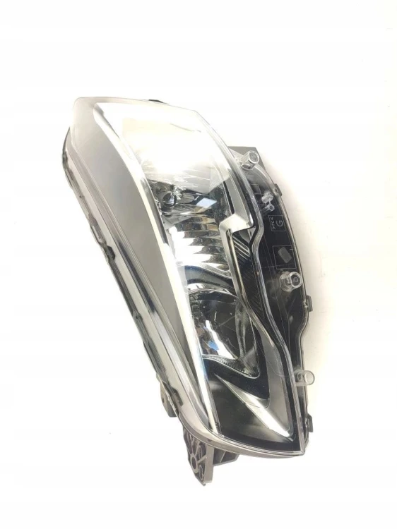 LAMPA LEWY PRZÓD PEUGEOT 508 I LIFT (2014-2018) 2.0 BlueHDI 150KM 980724148