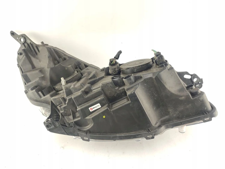 LAMPA LEWY PRZÓD PEUGEOT 508 I LIFT (2014-2018) 2.0 BlueHDI 150KM 980724148