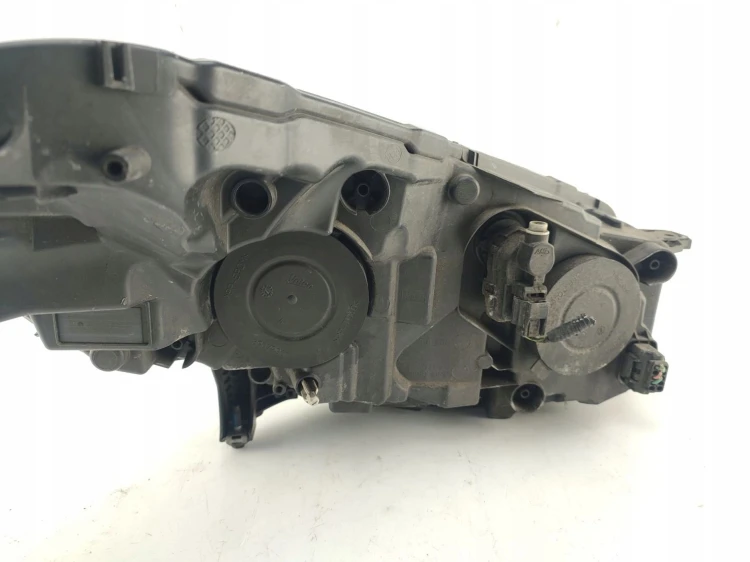 LAMPA LEWY PRZÓD PEUGEOT 508 I LIFT (2014-2018) 2.0 BlueHDI 150KM 980724148